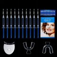 thumbnail image 1 of 5/10pcs 45% Carbamide Peroxide Syringes Of Teeth Whitening Gel Teeth Whitening Light Set, 1 of 5