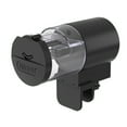 thumbnail image 1 of Timer Fish Food Dispenser Auto Gran Capacidad para Rium Y Turtle Aqua, 1 of 9