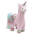 thumbnail image 1 of Plush Gund Spin Master LlamaCorn, 1 of 4