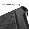 thumbnail image 3 of Graflsoa Premium TPE Trunk Liner Set for Tesla Model 3 - Anti-Slip, Durable, and Easy-to-Clean Storage Mats for Front and Rear Trunk Protection, 3 of 5