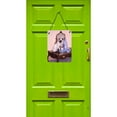 thumbnail image 2 of On The Dresser Siamese cat Wall or Door Hanging Prints, 2 of 2