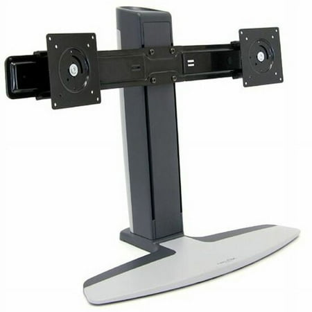 Neo-Flex Dual LCD Lift Stand
