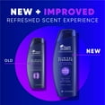 thumbnail image 2 of Head and Shoulders Clinical Strength Advanced Oil Control Dandruff Shampoo, 13.5 fl oz, 2 of 10