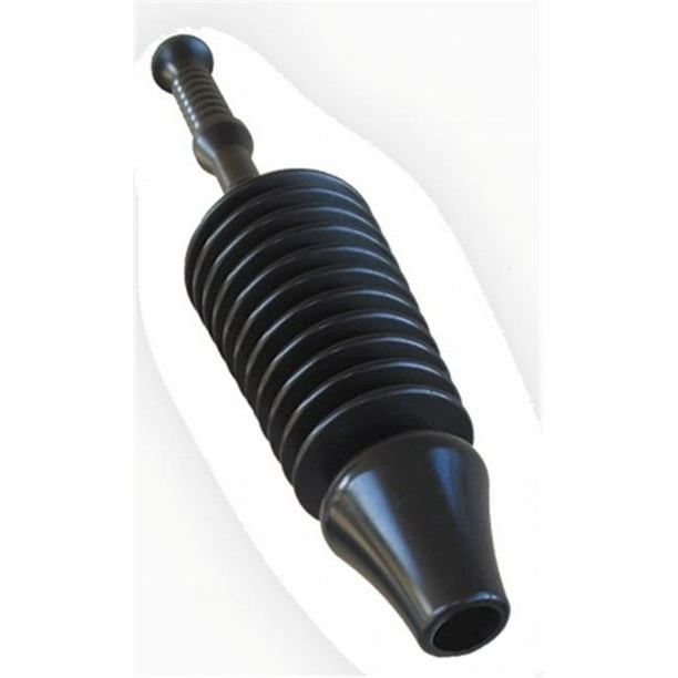 Toilet Master Plunger