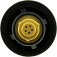 thumbnail image 3 of Gates 31730 Locking Fuel Tank Cap Fits select: 1980-1986 FORD F150, 1980-1986 FORD F250, 3 of 3