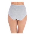 thumbnail image 3 of Pantaleta Marel para Mujer, Algodón Gris Talla EG, 3 of 3