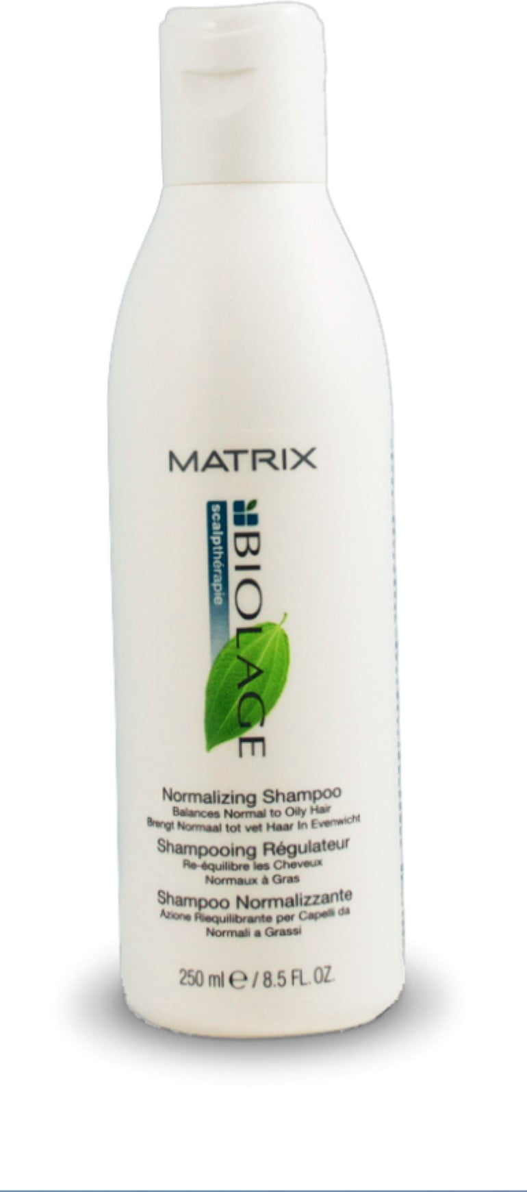 Matrix Biolage Scalp Therapie Normalizing Shampoo,  oz (Pack of 3) -  