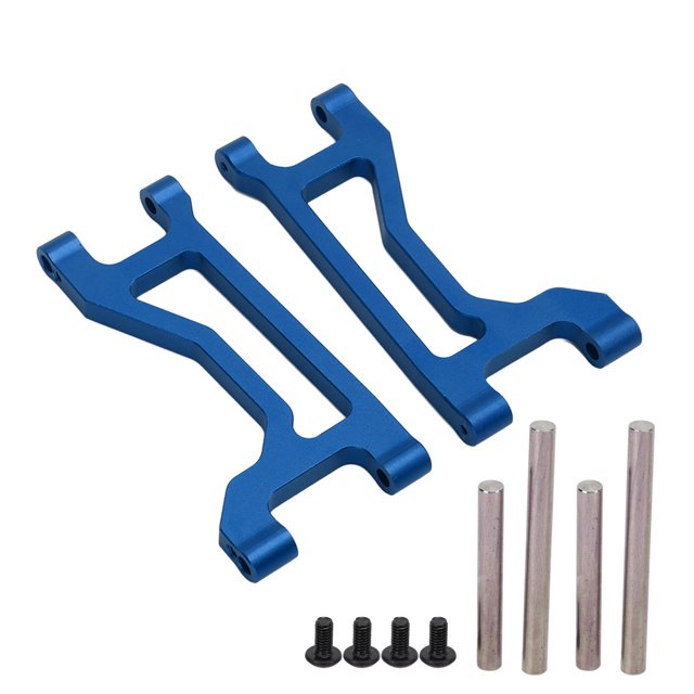 Accesorio RC, RC Delantero Trasero Superior RC Delantero Trasero Superior Brazo oscilante Delantero Trasero Superior Brazo oscilante Fiable y duradero