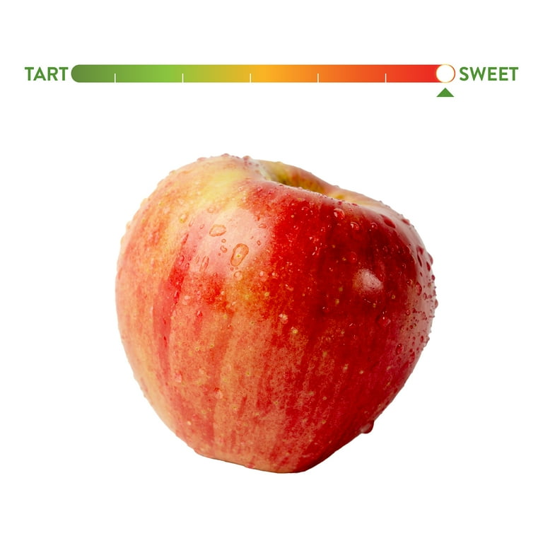 Fresh Sunchaser Apples 3lb Bag from Washington - Walmart.com