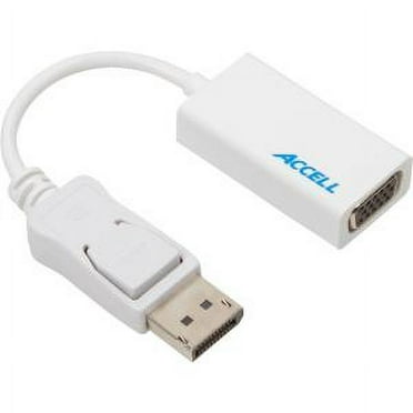 ULTRAAV DISPLAYPORT TO VGA PASSIVE UP TO 1920X1200