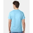 thumbnail image 4 of Big Men's Tagless Short Sleeve Tee, 4 of 6