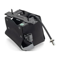 Arnott Air Suspension Compressor P-3277