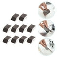 thumbnail image 4 of 10Pcs Household Emery Sponges Multi-function Scrub Sponges Convenient Dish Sponges, 4 of 9