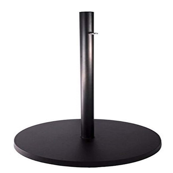 Base de Piso Dalvento para Varilla de Acero 3/4"