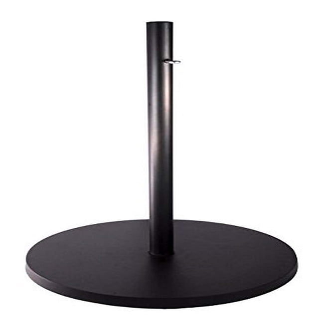 Base de Piso Dalvento para Varilla de Acero 3/4"