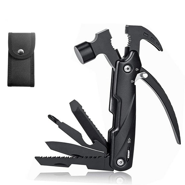 Gifts for Men, Fathers Day Dad Gifts from Daughter/Son, Multi Tool Gadgets  for Men Tools Gifts for Dad, Camping Accessories, Birthday Gifts, Mens Gifts  for Christmas JUN 