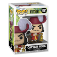 thumbnail image 3 of Funko Pop! Disney Villains - 2pk Capt Hook Dr Facilier, 3 of 3