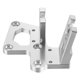 thumbnail image 2 of Sidaley Trans Shifter Cable Bracket Reemplazo efectivo del soporte del cable K20 K40 K Series Shift Cable Bracket Soporte de cable de transmisión Vehículos, repuestos y accesorios Mis Sidaley VI004300-00, 2 of 6