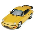 thumbnail image 4 of Audi R8 #22 "Gumball 3000" Rally Car with Ski Box 1/18 Model Car by GT Spirit, 4 of 6