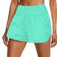 thumbnail image 2 of BJUTIR Women Shorts Pants Running Quick Dry Shorts Workout Elastic Waist Yoga Pants Sports Pants, 2 of 6