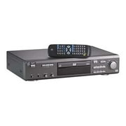 GE GE1101P - DVD player