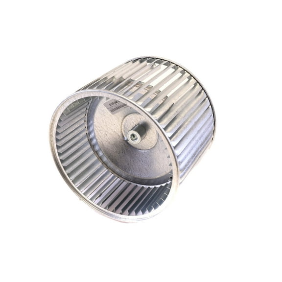 York S1-026-34005-000 - 10 1/2"X8" Cw 1/2"Bore Wheel