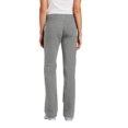 thumbnail image 2 of Sport Tek Women's Fleece Pant Vintage Heather Size XXXX-Large, 2 of 6