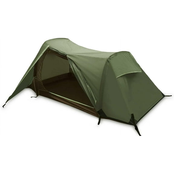 Waterproof Tents for Camping, Lightweight for Hiking, Backpacking, Trekking by Kelly Kettle