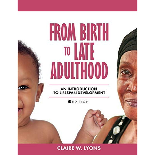 De la Naissance à l'Age Adulte : une Introduction au Développement de la Durée de Vie