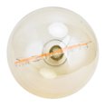 thumbnail image 4 of LED Dimmable Bulb Light, Round Light Bulbs LED Dimmable Nontoxic Energy Saving  For Adult For Restaurants For Man For Shops For Bars LOVE,HOME,HELLO, 4 of 8