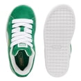 thumbnail image 4 of Tenis Puma Niños Suede Xl Jr Verde Casual verde 18 MX, 4 of 6