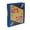 Blue, variant on Exceed 3-Ring Heavy Duty Binder, White, Slant D-Ring, 4 Pack, 1 inch Binder Ring Size