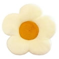 thumbnail image 1 of Flower Pillow Cute Pillows Seating Cushion Flower Pillow, 1 of 5