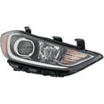thumbnail image 2 of Headlight 92102F3200, 2 of 8
