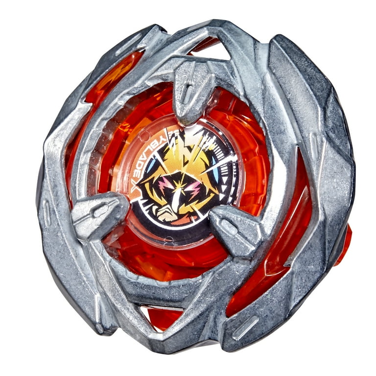 Beyblade X Arrow Wizard 4-80O Booster Pack Set with Stamina Type