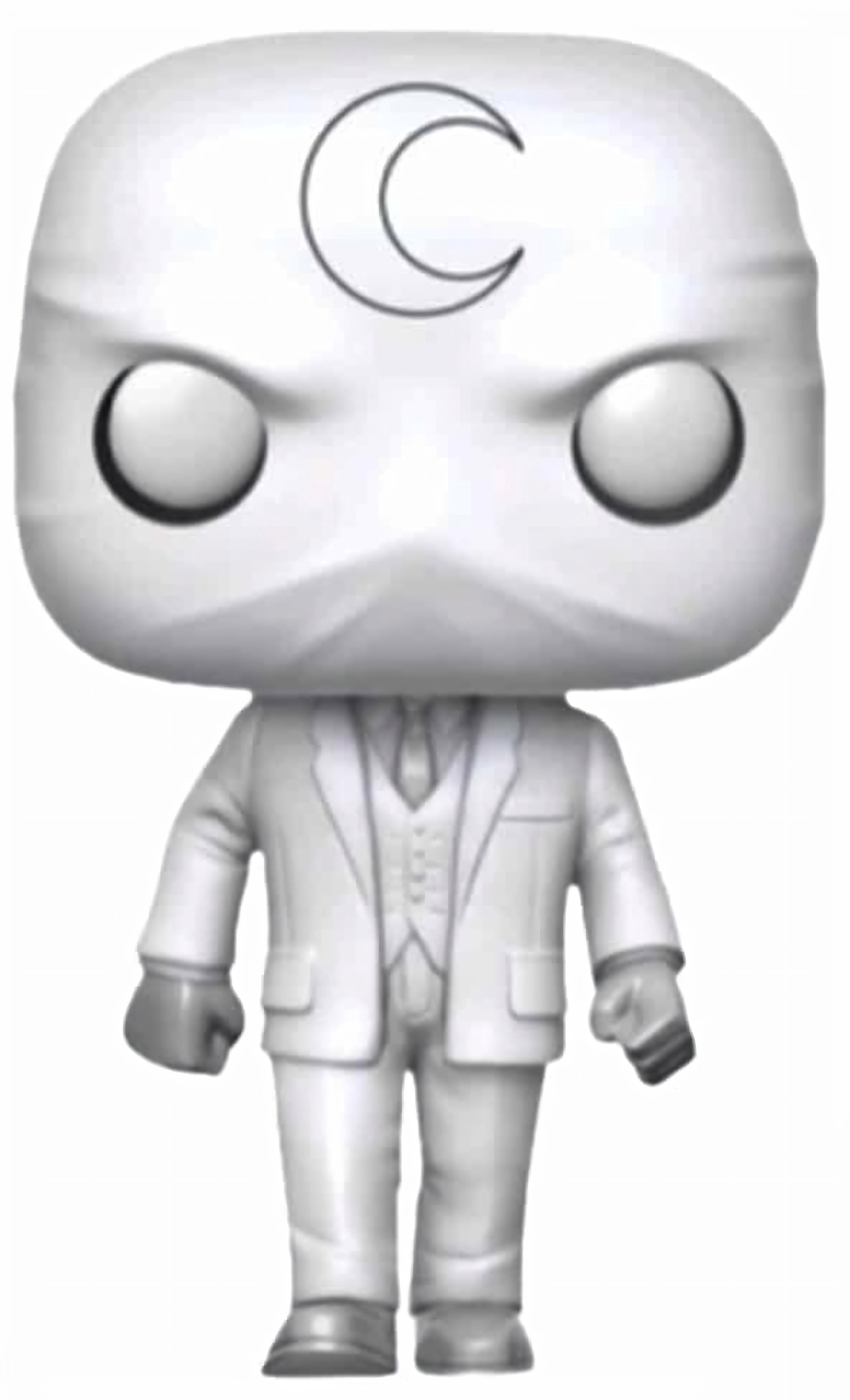 Moon Knight Marvel Funko POP! LA Comic Con Exclusive #266