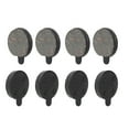 thumbnail image 3 of 4 Pairs Disc Brake Pads,Semi Metal Disc Brake Pads For Electric Scooter, 3 of 8