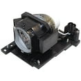 thumbnail image 3 of DT01021 Lamp for CP-X for Hitachi HCP-4 HCP-4030X, 3 of 3