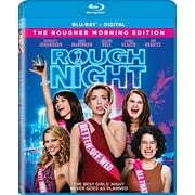 Rough Night (Blu-ray)