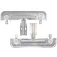thumbnail image 2 of W10712395 Dishwasher Adjuster Replacement Kit Replacement for Kenmore / Sears 66513042K110 Dishwasher - Compatible with W10712395 Dishwasher Rack Adjuster Kit - UpStart Components Brand, 2 of 4