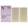 thumbnail image 1 of Jabón de barra de Castilla Dr. Natural Lavanda 2 x 8 oz, 1 of 3