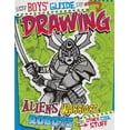 thumbnail image 2 of Boys' Guide to Drawing (Drawing Cool Stuff), 2 of 3