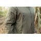 thumbnail image 2 of Chaqueta cortavientos táctica militar multicámara de piel de tiburón para exteriores, pantalones, trajes, abrigo, ropa de camuflaje de caza, 2 of 4