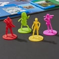 thumbnail image 4 of Monopoly Fortnite Flip Edition Board Game for Teens and Family Ages 13 and Up, 2-4 Players, 4 of 13
