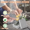 thumbnail image 7 of Armscye 8 Pack Heavy Duty Pumice Cleaning Stone - 4 with Handle & 4 without, Grill Cleaner Brick Block for Griddle, BBQ, Sink, Bathtub & Oven, 7 of 7
