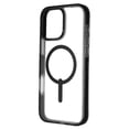 thumbnail image 1 of ZAGG Santa Cruz Snap Case for MagSafe for Apple iPhone 16 Pro Max - Black/Clear, 1 of 3