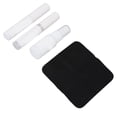 thumbnail image 1 of Peel Off Lip Stain, Smudge Proof Moisturizing Waterproof 4 In 1 Peel Off  Tint  For Make Up Red Brown, 1 of 8