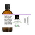 thumbnail image 3 of Cedarwood Essential Oil (Himalayan) 100% Pure Natural Therapeutic Grade Oil for Hair Skin 1 fl oz by Pomberries, 3 of 6