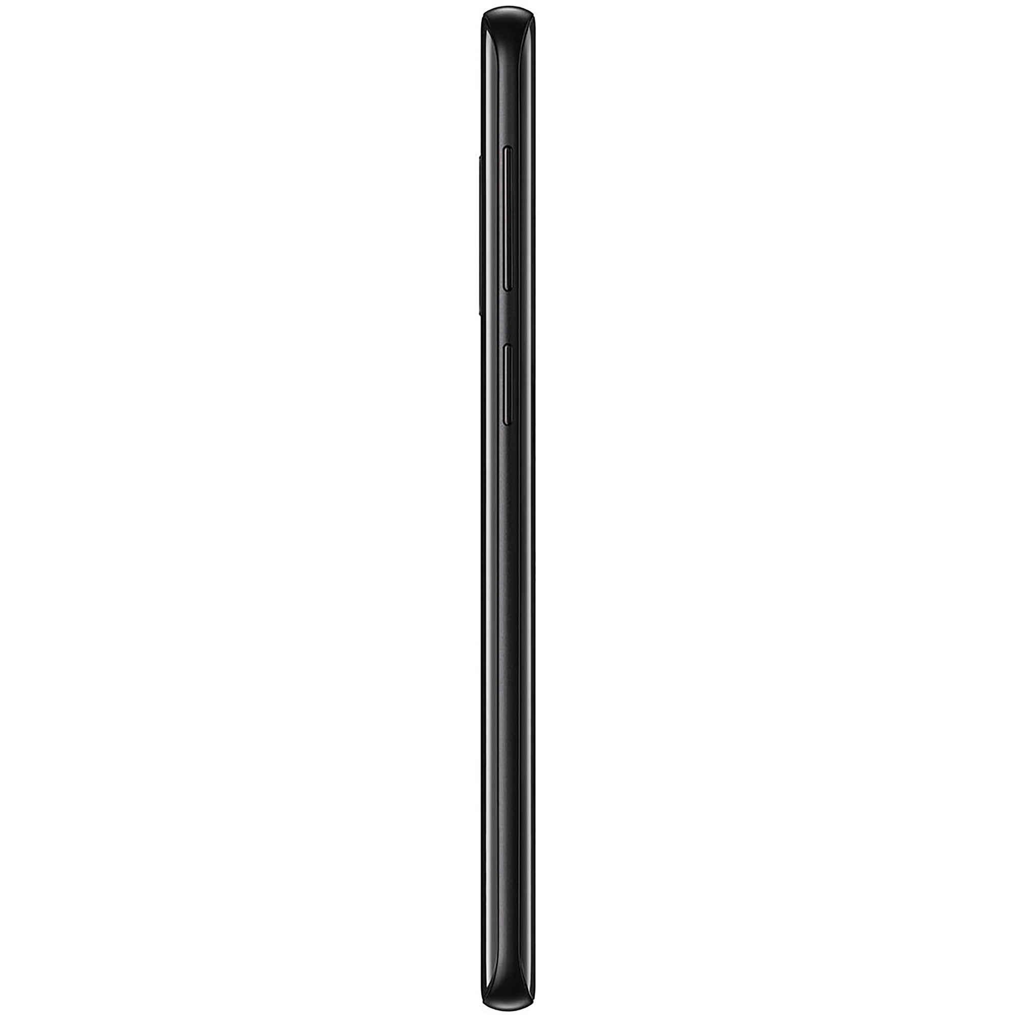 SAMSUNG Unlocked Galaxy S9, 64GB Black - Smartphone - image 2 of 4
