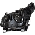 thumbnail image 2 of For 2004-2010 BMW 5 SERIES E60/E61 Halogen Headlight Left & Right Side Pair, 2 of 10